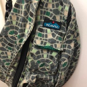 Kavu bag